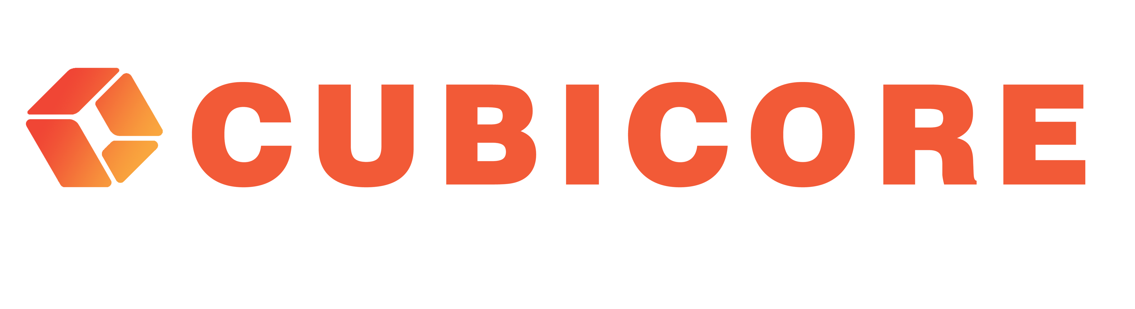 CUBICORE Logo