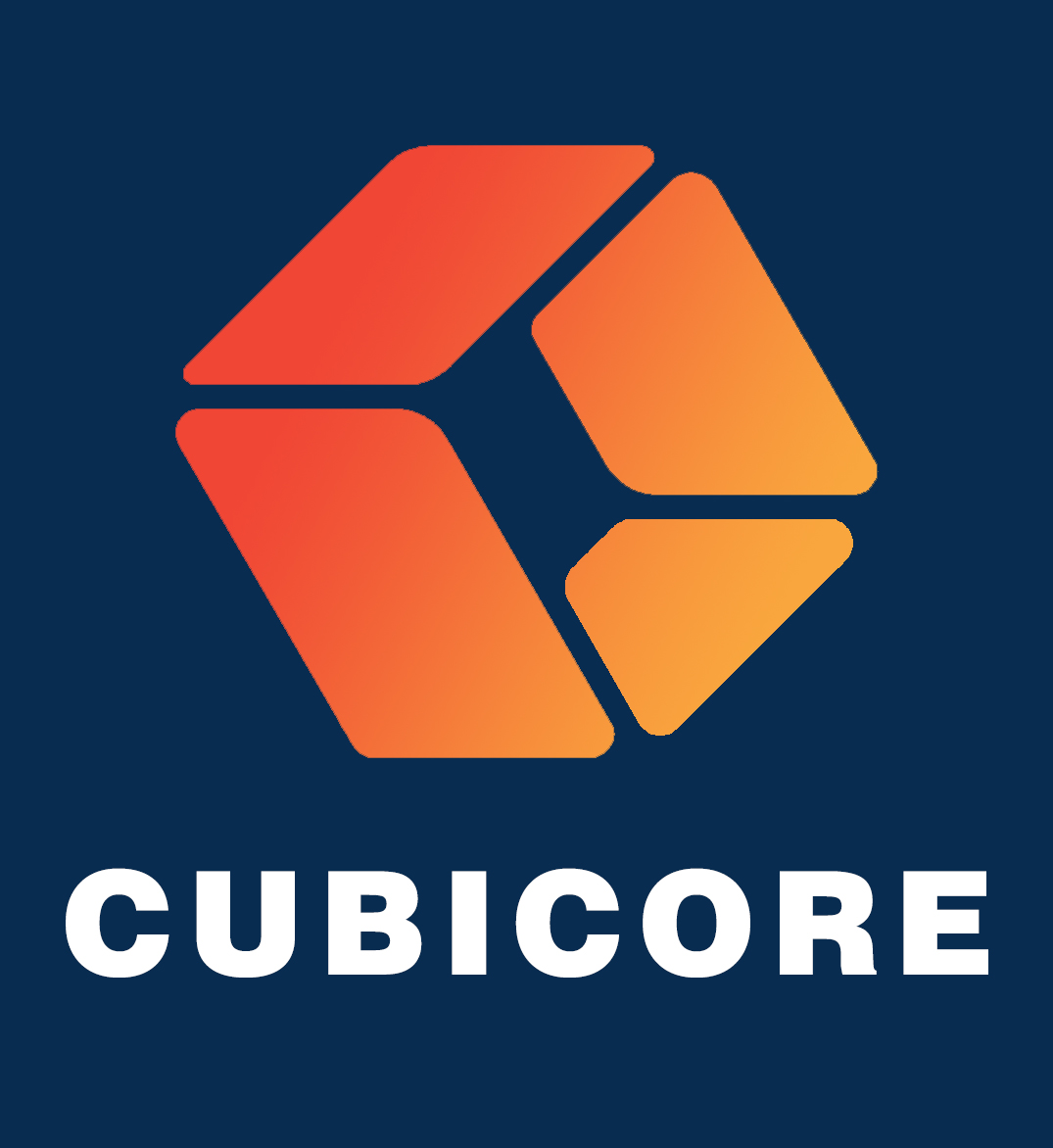 CUBICORE Logo